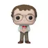 Stranger Things Alexei POP! Figur 9 cm
