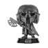 Star Wars Knight of Ren Axe POP! Figur Hematite Chrome 9 cm