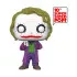 Joker Super Sized POP! Movies Vinyl Figur 25 cm