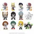 My Hero Academia Mystery Minis Vinyl Minifiguren 6 cm Display (12)