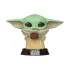 The Mandalorian The Child w/ Cup POP! Figur 9 cm