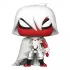 Marvel Infinity Warps POP! Vinyl Figur Arachknight 9 cm