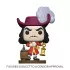 Disney: Villains POP! Disney Vinyl Figur Captain Hook 9 cm