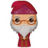 Harry Potter Albus Dumbledore POP! Figur 10 cm