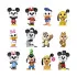 Sensational 6 Mystery Minis Minifiguren 5 cm Display (12)