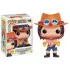 One Piece POP! Animation Vinyl Figur Portgas D. Ace 9 cm