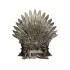 [BWARE] Game of Thrones POP! Television Vinyl Figur Iron Throne NYCC Exclusive 14 cm