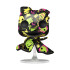 Disney POP! Artist Series Vinyl Figur TNBC BLKT - Zero Special Edition 9 cm