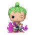 One Piece POP! Movies Vinyl Figur Zoro w/ Enma (GW) Exclusive 9 cm