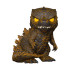 Godzilla Singular Point POP! Animation Vinyl Figur Burning Godzilla(GW) 9 cm