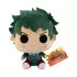 My Hero Academia Plüschfigur Deku 18 cm