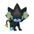 Pokemon POP! Games Vinyl Figur Luxray (EMEA) 9 cm
