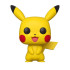 Pokemon Super Sized POP! Mega Vinyl Figur Pikachu (EMEA) 46 cm