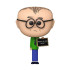 South Park POP! TV Vinyl Figur Mr. Mackey w/Sign 9 cm