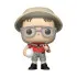 The Office US POP! Television Vinyl Figur Dwight 9 cm