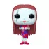 Nightmare before Christmas Valentines POP! Disney Vinyl Figur Sally 9 cm