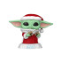 Star Wars: Mandalorian POP! Vinyl Figur Holiday Grogu 9 cm