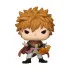 Black Clover POP! Animation Vinyl Figur Leopold 9 cm