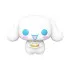 Hello Kitty POP! Sanrio Vinyl Figur Cinnamaroll with Dessert 9 cm