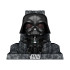 Star Wars: Dark Side POP! Deluxe Vinyl Figur Vader Throne 9 cm