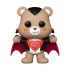 Die Glücksbärchen x Universal Monsters POP! Vinyl Figur Tender Heart Bear as Dracula 9 cm