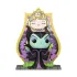 Disney POP! Deluxe Vinyl Figur Maleficent (Glass) 9 cm