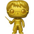Harry Potter POP! Movies Vinyl Figur Gold Harry Potter *Exclusive Version* 9 cm