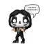 KISS POP! Sayings Vinyl Figur The Catman(R&R All Night) 9 cm