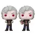 Baldur's Gate POP! TV Vinyl Figuren Astarion w/CH 9 cm Sortiment (6)