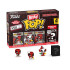 Deadpool Bitty POP! Vinyl Figuren 4er-Pack BBQ Master 2,5 cm