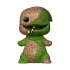 Disney POP! Vinyl Figur Patchwork - Oogie Boogie 9 cm