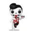Bob's Big Boy POP! Ad Icons Vinyl Figur Skull Bob 9 cm