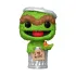 Sesamstraße POP! TV Vinyl Figur Oscar the Grouch 9 cm