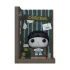 Stranger Things POP! Nooks Vinyl Figur Will UD 9 cm