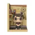 Harry Potter POP! Nooks Vinyl Figur HP Cupboard 9 cm