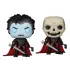 Sleepy Hollow POP! TV Vinyl Figuren Headless Horseman w/ Chase 9 cm Sortiment (6)