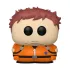 South Park POP! TV Vinyl Figur Hippie Exterminator Cartman 9 cm 