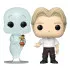 Casper POP! TV Vinyl Figuren 30th Anniversary Casper w/CH 9 cm Sortiment (6)