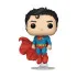 DC Comics POP! Heroes Vinyl Figur New Classics - Superman 9 cm 