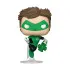 DC Comics POP! Heroes Vinyl Figur New Classics - Green Lantern 9 cm 
