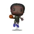 NBA Legends POP! Sports Vinyl Figur Timberwolves- Anthony Edwards 9 cm
