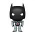 Batman Beyond POP! Animation Vinyl Figur Armored Bruce 9 cm 