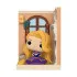 Tangled POP! Nooks Vinyl Figur Rapunzel's Tower 9 cm