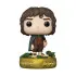 Herr der Ringe POP! Plus Movies Vinyl Figuren Frodo Baggins(GW) 9 cm