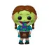 Harry Potter POP! Holiday Vinyl Figur Puking Pastille Girl 9 cm
