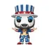 Haus der 1000 Leichen POP! Plus Vinyl Figur Capt. Spaulding 9 cm