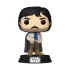 Star Wars POP! Vinyl Wackelkopf-Figur Biggs Darklighter (Deleted Scenes) 9 cm