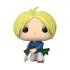 Sakamoto Days POP! Animation Vinyl Figuren Shin 9 cm