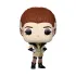 Rocky Horror Picture Show POP! Movies Vinyl Figur Magenta 9 cm