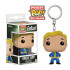 Funko Fallout Pocket Vault Boy POP! Schlüsselanhänger 4 cm